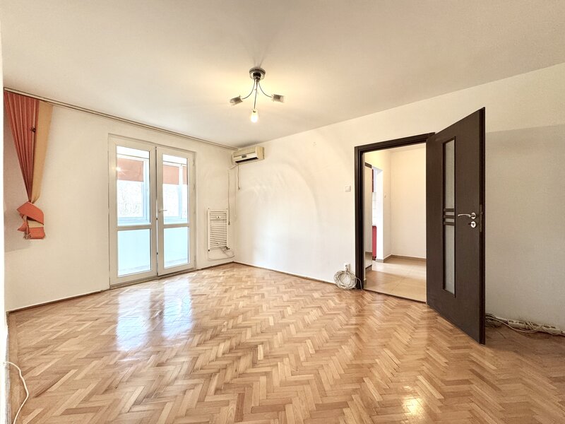 Titan, Constantin Brancusi, vanzare 2 camere imobil reabilitat.