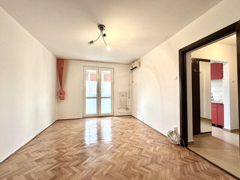 Titan, Constantin Brancusi, vanzare 2 camere imobil reabilitat.