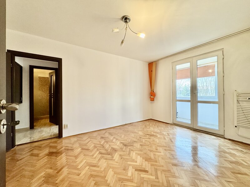 Titan, Constantin Brancusi, vanzare 2 camere imobil reabilitat.