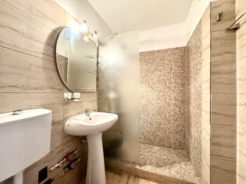 Titan, Constantin Brancusi, vanzare 2 camere imobil reabilitat.