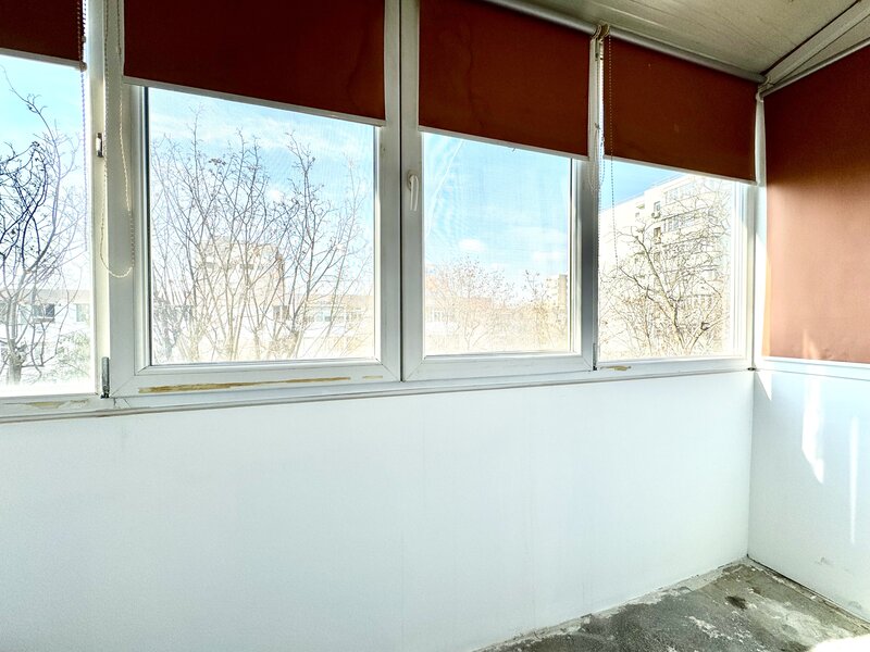 Titan, Constantin Brancusi, vanzare 2 camere imobil reabilitat.