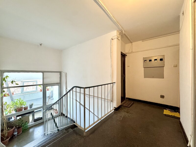 Titan, Constantin Brancusi, vanzare 2 camere imobil reabilitat.