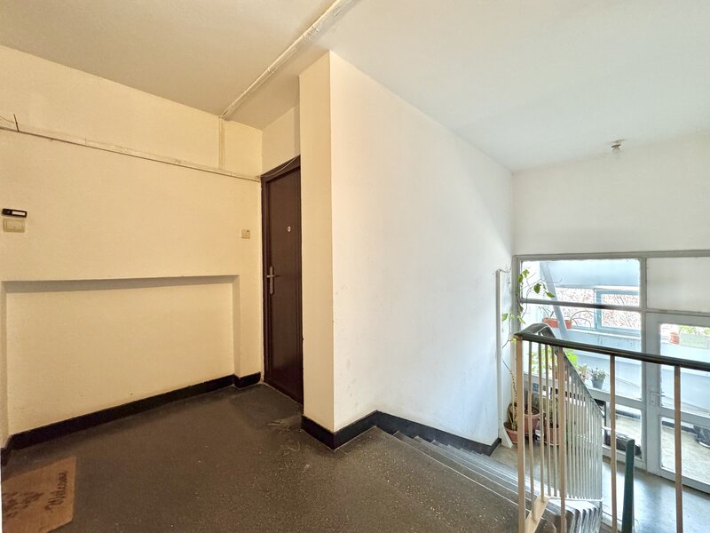 Titan, Constantin Brancusi, vanzare 2 camere imobil reabilitat.