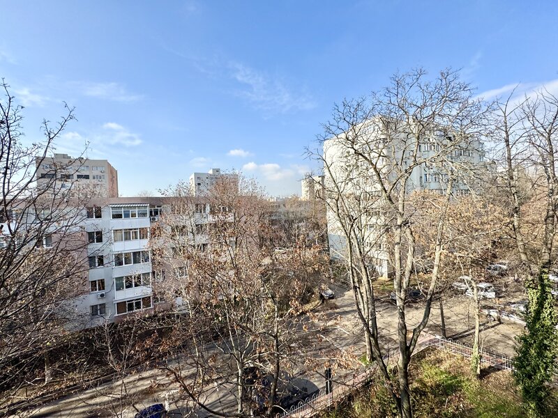 Titan, Constantin Brancusi, vanzare 2 camere imobil reabilitat.